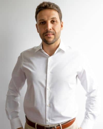 Dario Montagnese, Operating Partner-C2 Capital Partners