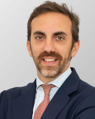 Francisco Martins - Managing Partner - ActiveCap